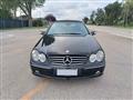 MERCEDES Classe CLK Cabrio 200 k tps Elegance