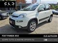 FIAT PANDA 1.3 MJT S&S 4x4