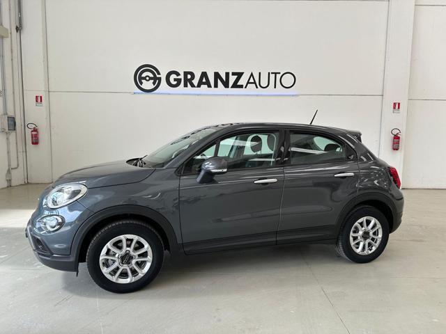 FIAT 500X 1.6 MultiJet 120 CV City Cross