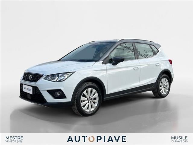 SEAT ARONA 1.0 TGI Style