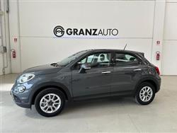 FIAT 500X 1.6 MultiJet 120 CV City Cross