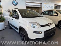 FIAT PANDA 1.0 FireFly Hybrid City-Life + gpl