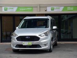 FORD TOURNEO CONNECT 1.5 TDCi 120 CV automatico Titanium GARANZIA FORD