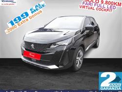 PEUGEOT 3008 BlueHDi 130 S&S EAT8 Allure Pack