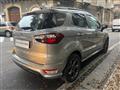 FORD EcoSport 1.0 ecoboost ST-Line s&s 125cv my20.25