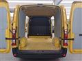 RENAULT MASTER T33 2.3 dci 110cv L1H1 Ice E6