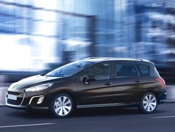 PEUGEOT 308 1.6 bluehdi Allure s&s 120cv