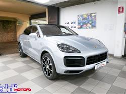 PORSCHE CAYENNE Coupé 3.0 V6