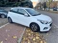 HYUNDAI I20 1.2 5 porte Connectline