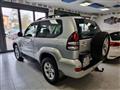 TOYOTA LAND CRUISER 3.0 D-4D 16V cat 3 porte