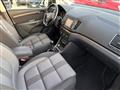 VOLKSWAGEN SHARAN 2.0 TDI 150 CV  Allstar 7 posti Tetto Panoramico