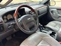 JEEP GRAND CHEROKEE 2.7 CRD cat Overland