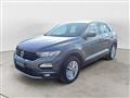 VOLKSWAGEN T-ROC 1.6 TDI SCR Business BlueMotion Technology