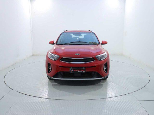 KIA STONIC 1.2 DPI ECO GPL Style