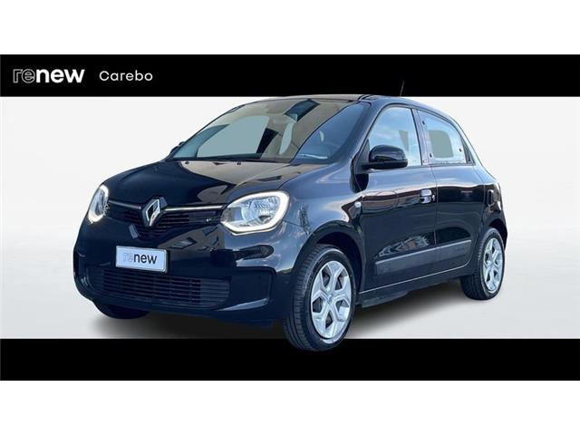 RENAULT TWINGO 22 kWh Zen Twingo Zen 22kWh