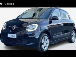 RENAULT TWINGO 22 kWh Zen Twingo Zen 22kWh