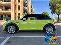 MINI CABRIO 1.5 Cooper Classic Cabrio IVA Esposta