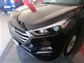 HYUNDAI Tucson 1.7 CRDi Comfort