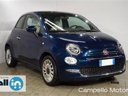 FIAT 500 1.0 70cv Hybrid Dolcevita