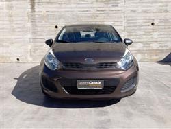 KIA RIO 1.2 CVVT 5p. EX