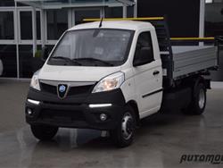 PIAGGIO PORTER Trilaterale Passo 3000 Long range