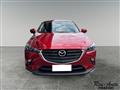 MAZDA CX-3 2.0L Skyactiv-G Exceed