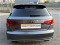 AUDI A3 SPORTBACK Sportback 2.0 TFSI quattro S-Tronic * 153.000 KM *