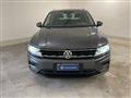 VOLKSWAGEN TIGUAN 2.0 TDI SCR DSG Business BlueMotion Technology