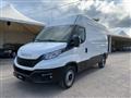 IVECO DAILY 35S14V 2.3 HPT PASSO 3520