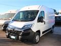 CITROEN Jumper 33 L2H2 2.0 bluehdi 130cv E6 Jumper 33 BlueHDi 130 PM-TM Furgone