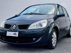 RENAULT SCENIC 1.5 dCi 105CV Dynamique OK NEOPATENTATI