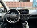 HYUNDAI NEW i10 1.0 Connectline My 25 KM0