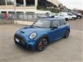 MINI MINI 5 PORTE 2.0 Cooper S JCW 5 porte