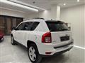 JEEP COMPASS 2.2 CRD Limited