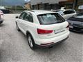 AUDI Q3 2.0 TFSI quattro