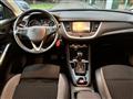 OPEL GRANDLAND X 1.2 Turbo 12V 130 CV Start&Stop aut. Ultimate