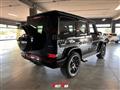 MERCEDES CLASSE G G 63 AMG S.W. 4x4²