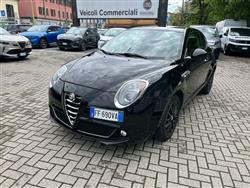 ALFA ROMEO MITO 1.4 78 CV 8V S&S Racer