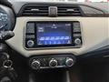 NISSAN MICRA 5 Porte 1.0 IG T Eco Visia