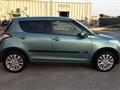 SUZUKI SWIFT MACERATA - 1.2 VVT 4WD 5 porte GL Style