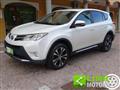 TOYOTA RAV4 2.0 D-4D 2WD 124 CV