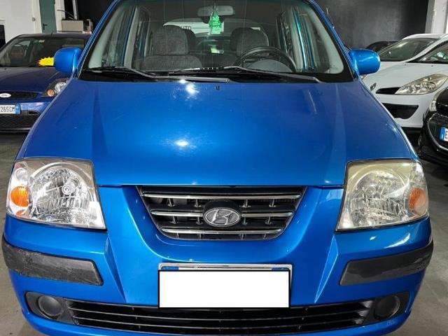 HYUNDAI ATOS Prime 1.1 12V Active GARANZIA