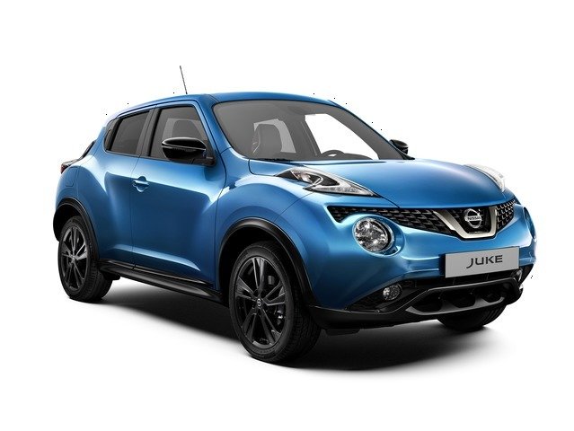 NISSAN JUKE II 2020 1.0 dig-t N-Connecta 114cv