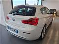 BMW Serie 1 3p Sport CV 150 AUT. TETTO APRIBILE