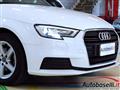 AUDI A3 SPORTBACK SPORTBACK 1.6TDI 116CV 5PORTE, FARI XENON PLUS LED