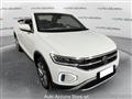 VOLKSWAGEN T-ROC Cabriolet 1.0 TSI Style