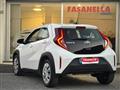 TOYOTA NUOVA AYGO X 1.0 VVT-i 72 CV 5 porte Active - Neopatentati