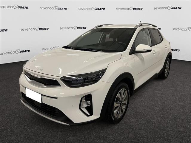 KIA STONIC 1.2 MPI Style