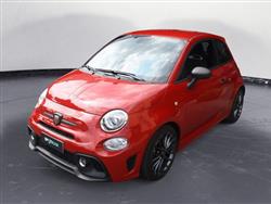 ABARTH 595 1.4 Turbo T-Jet 165 CV
