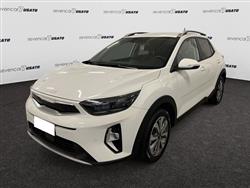 KIA STONIC 1.2 MPI Style